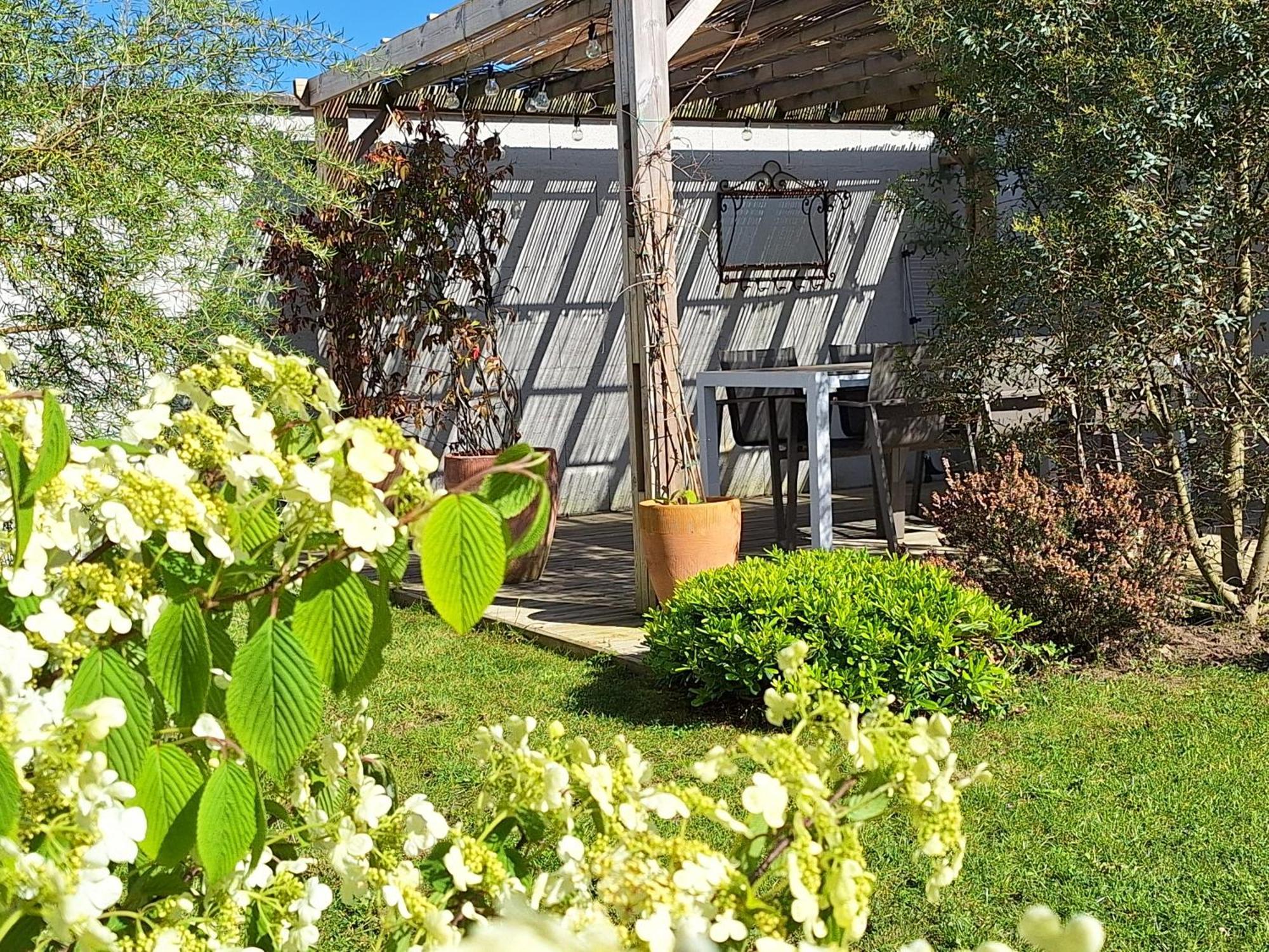 Willa Planchesdisa Saint-Pair-sur-Mer Zewnętrze zdjęcie